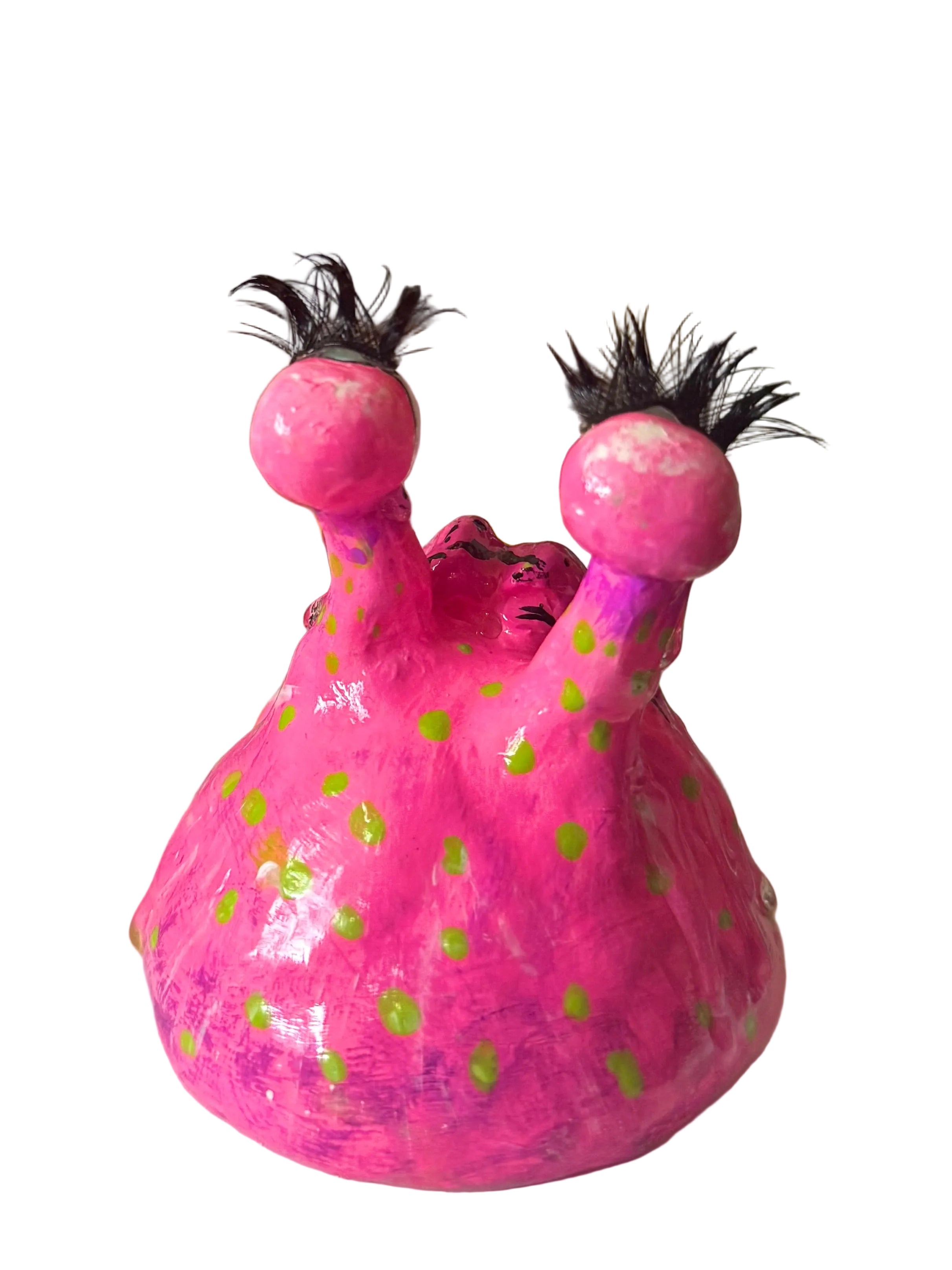 Lady Nip